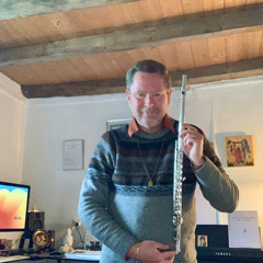 « Adagio » of Alessandro Marcello by 💖 recording at the Royal Abbey of Hautecombe on 11/09/2025