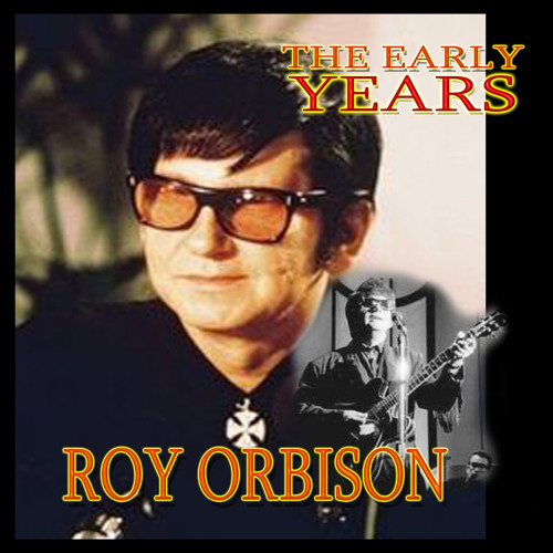 Stream Ooby Dooby by Roy Orbison | Listen online for free on SoundCloud