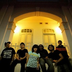 The Otherside Orchestra - Eksperementasi Electro Cinta