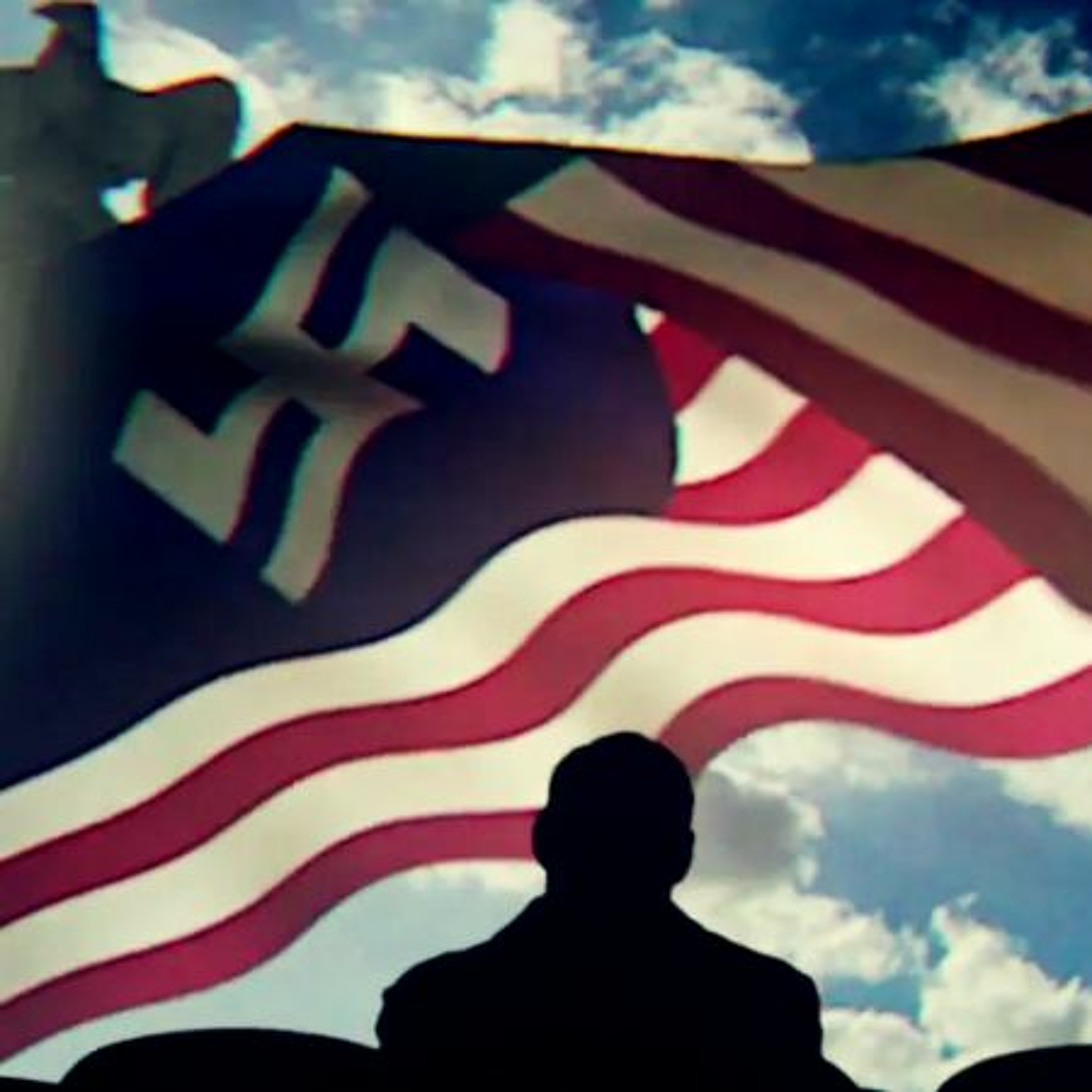 Techno-Authoritarianism Is Here to Stay: China and the Deep State Have Joined Forces