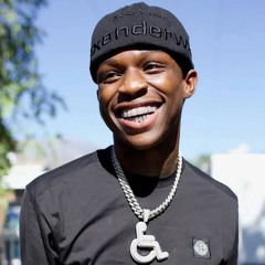 Antisocial (Quando Rondo Verse Only)