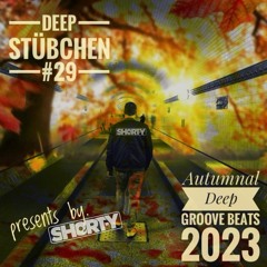 (autumnal deep groove beats)