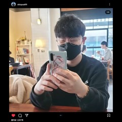 AI 옥냥이(Rooftopcat) - シャッター(Shutter)