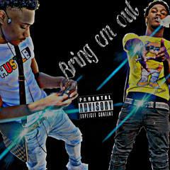 Bring Em Out (Remix)