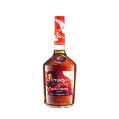 no henny freestyle (FiveFingersNoah x ajsvendetta)