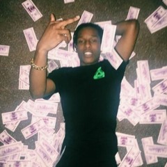 Gravagerz X A$AP Rocky - Fukk Sleep