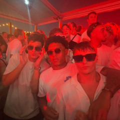 HARD TECNO SET  002😈