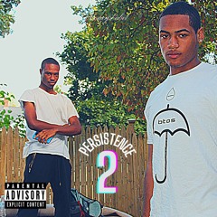 Persistence 2 (feat. Joey2certified) [remix]