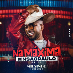 TU FEZ TEU NOME - MILSINHO ToqueDez