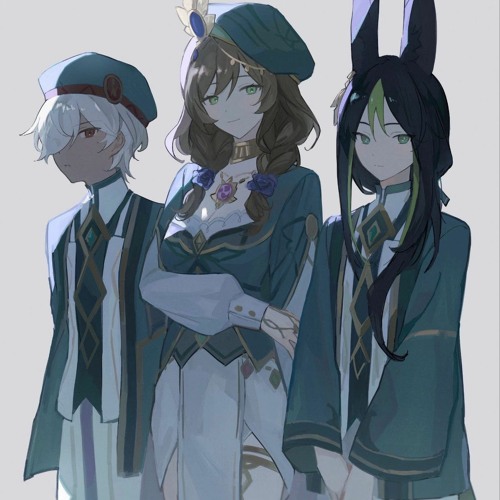 Why did I say Oki Doki