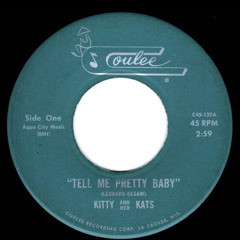 Tell Me Pretty Baby-Kitty And Her Cats