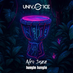 Afro Jazz - Jungle Jungle