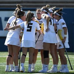 Kent State Womens Lacrosse 2021 Warmup Mix