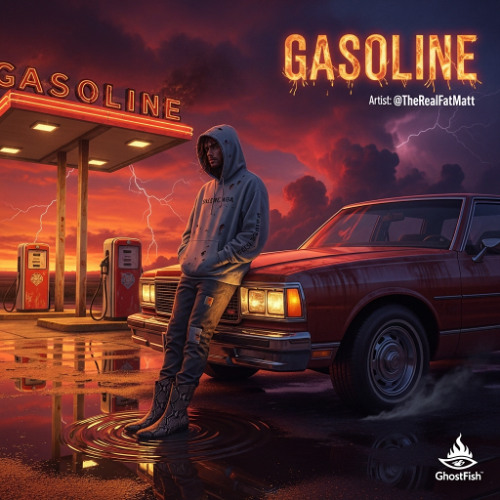 Gasoline (1)