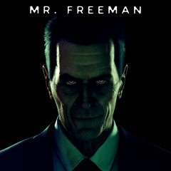 ANNIHILATE - MR. FREEMAN [FREE DL]