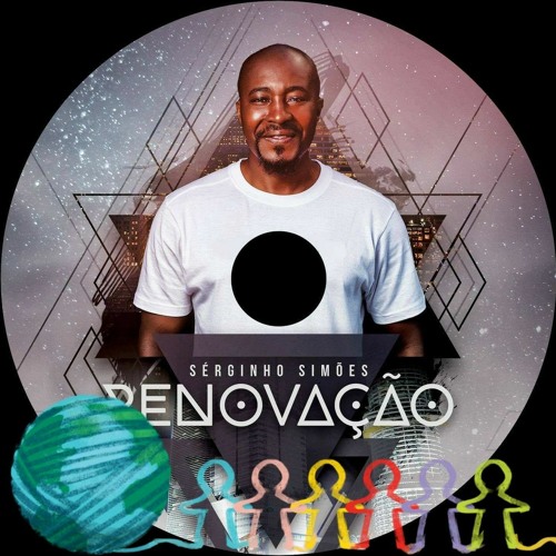 Serginho Simões - Ngongue