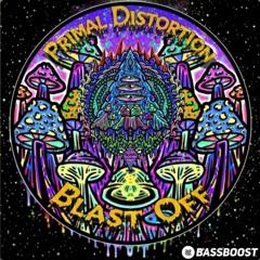 Blast Off