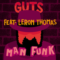 Man Funk (feat. Leron Thomas)