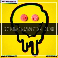FREE DOWNLOAD: Farruko - Pepas (Eddy Malano & Gabbo Stefanello Remix)