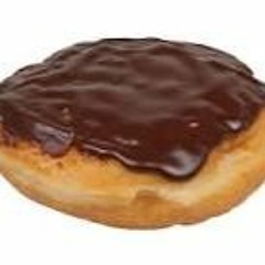 Boston Cream