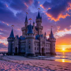 Built On Shifting Sand