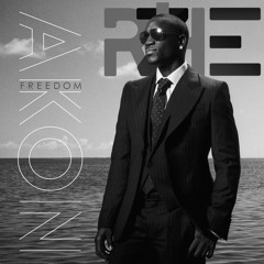 Akon - Right Now (nanana) Rheeze Remix