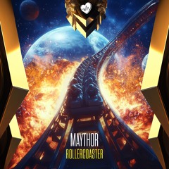 Maythor - Rollercoaster