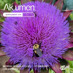 Akumen – Supplement 064