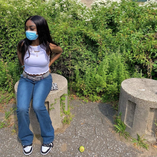 better off alone(uh huh) [prod hxney]