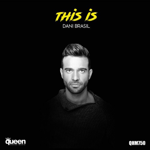 Holding Out For A Hero (Dani Brasil & Rafael Dutra Remix) - Esteban Lopez, Binomio, Alicia Nilsson
