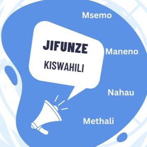 Jifunze Kiswahili: Ufafanuzi wa neno "Kibuhuti"