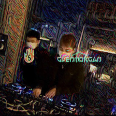 Glenmorgan & Jay5 Mix Session 2020