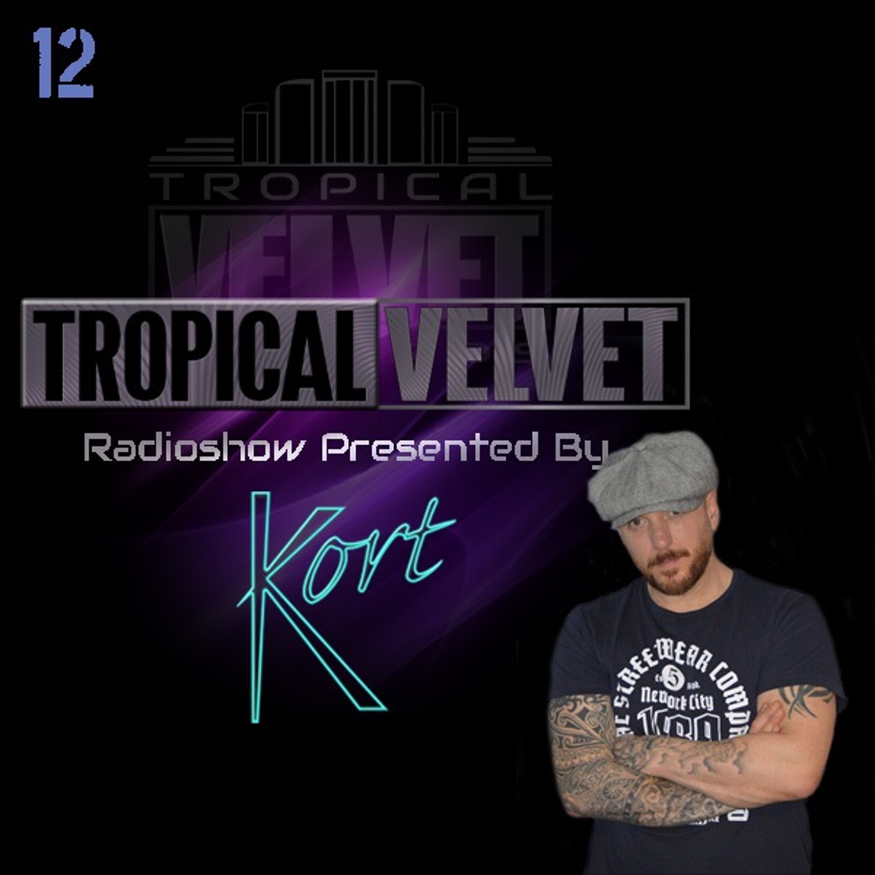 Tropical Velvet Podcast