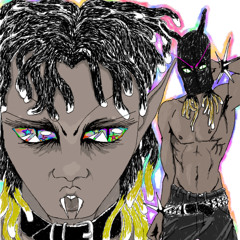 not like us ii: electric boogaloo ft nero {prod.lowmogi}