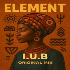 The element (Original Mix)