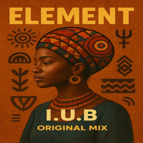 The element (Original Mix)