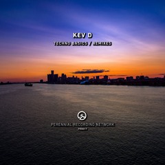 Kev D - Techno Basics - Master(jd) Loud