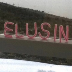 Elusin - Break Up Plzz