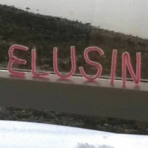Elusin - Break Up Plzz