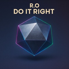 Roi Omer - Do it Right