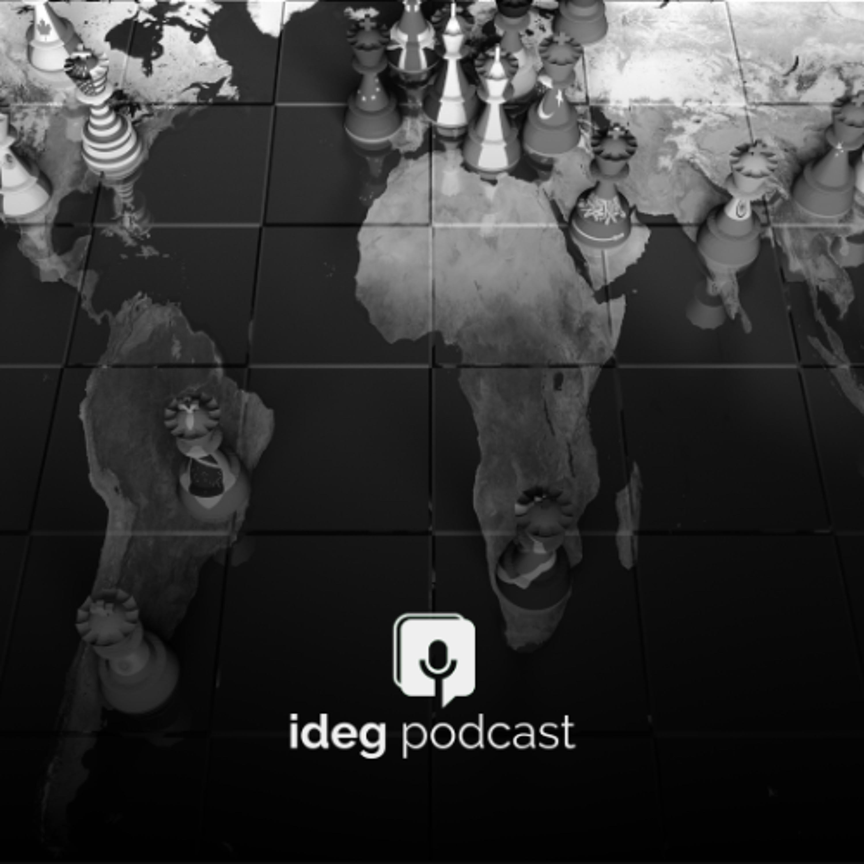Resumo Semanal – 28/11/2025 – G20, IBAS, EUA–Venezuela, Lula em Moçambique e Brasil no BBNJ episode artwork