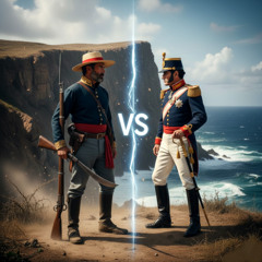 Jose Dolores Estada Vs Francisco Bolognes (English)