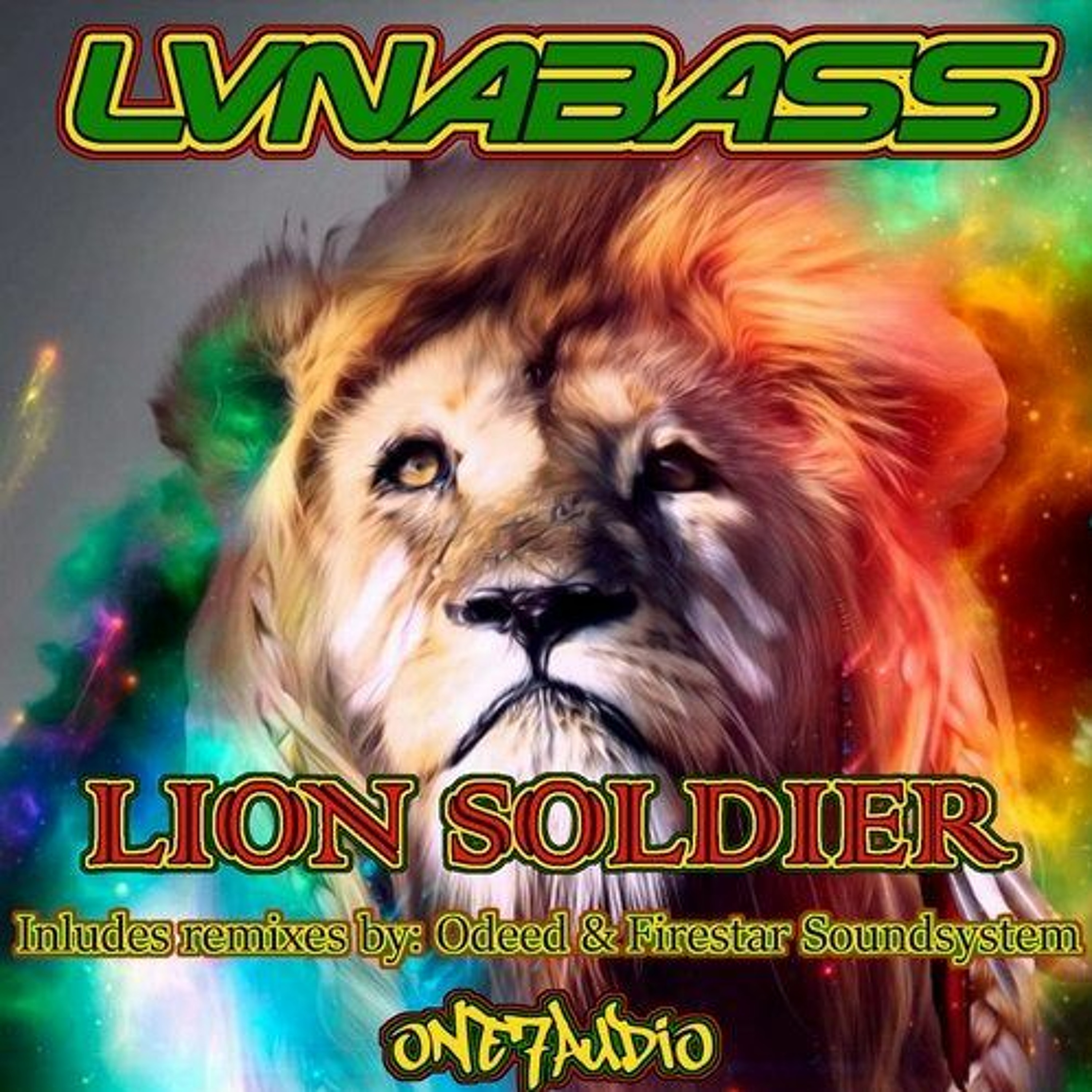 Firestar Soundsystem Firetraxxx Radio [Breaks & Bass]