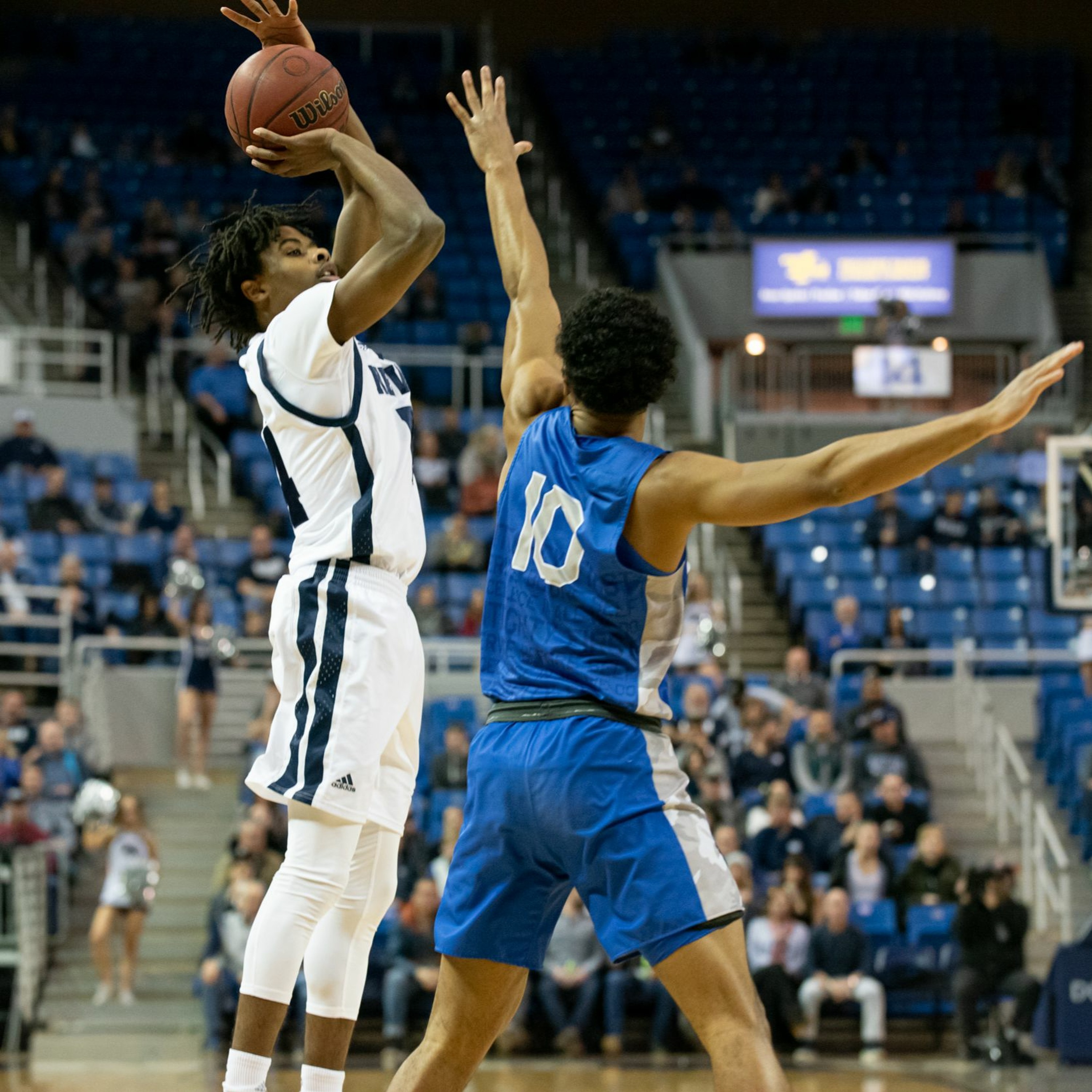 Pack Center