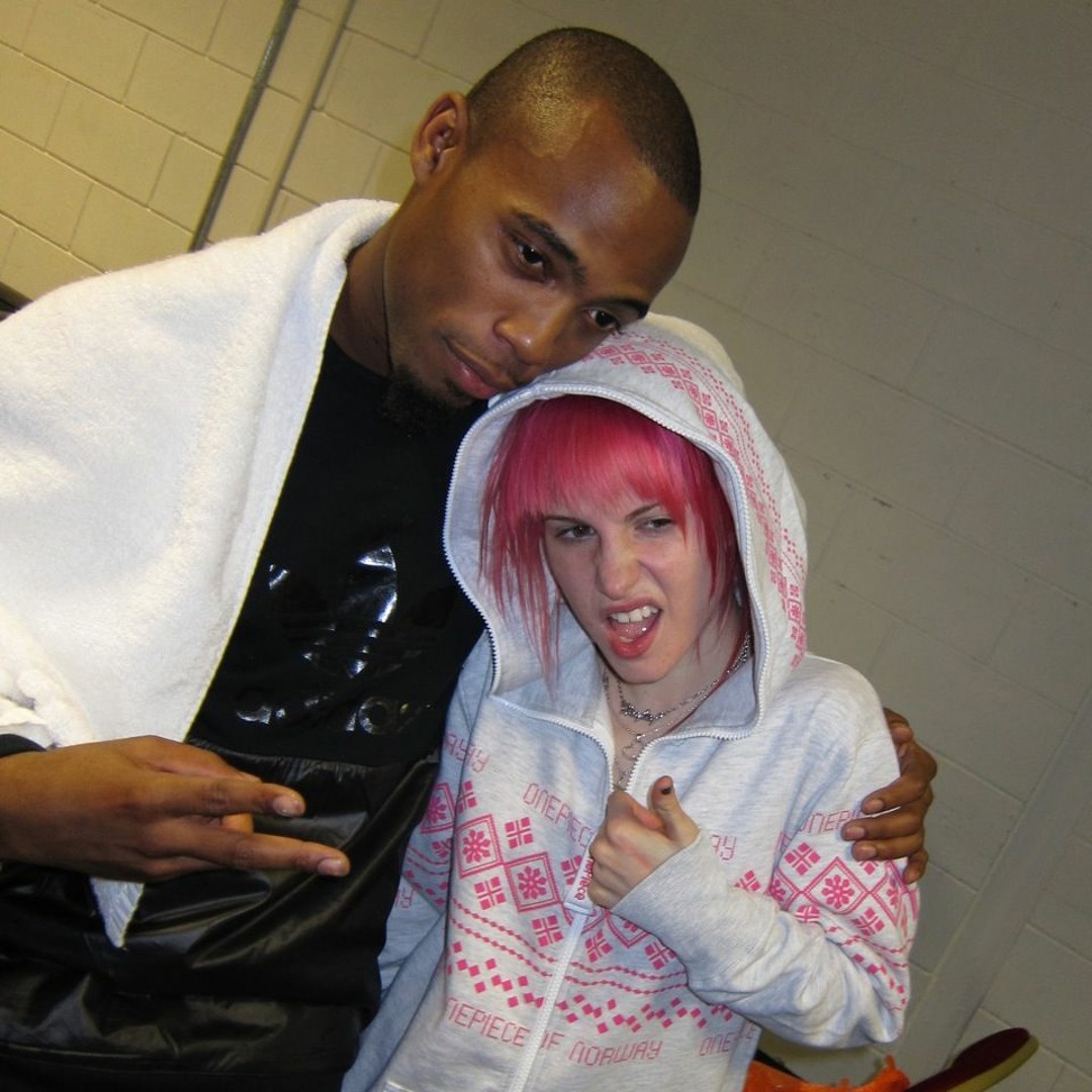 Stream B.O.B Ft Haley Williams - Airplanes (Wasted Tuition Poolside Remix) by Wasted Tuition