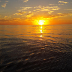 Proverbs 5:18-19 (Sunset)