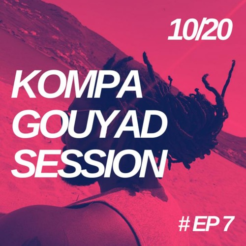 Yury - Gouyad Session Episode 7