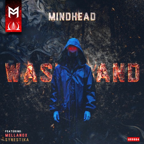 Mindhead & Synestika - Atlantis [Premiere]