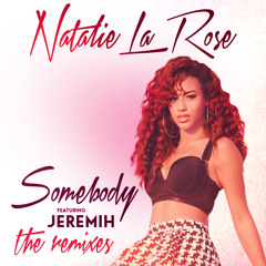 Somebody (Gazzo Remix) [feat. Jeremih]