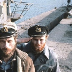 SUB Mariner (Choppy Waters Version)